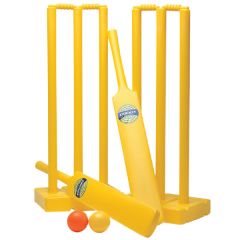 Complete Cricket Set