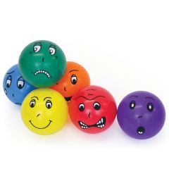 Emotion Balls - Set of 6